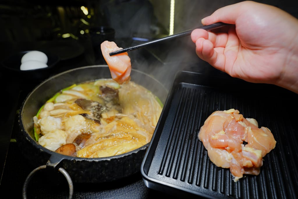 美食|桃園中壢 柚子元壽喜燒 中壢壽喜燒吃到飽推薦!優秀壽喜燒醬汁、媲美單點品質的肉品與腐皮 - 第20張圖 美食|桃園中壢 柚子元壽喜燒 中壢壽喜燒吃到飽推薦!優秀壽喜燒醬汁、媲美單點品質的肉品與腐皮