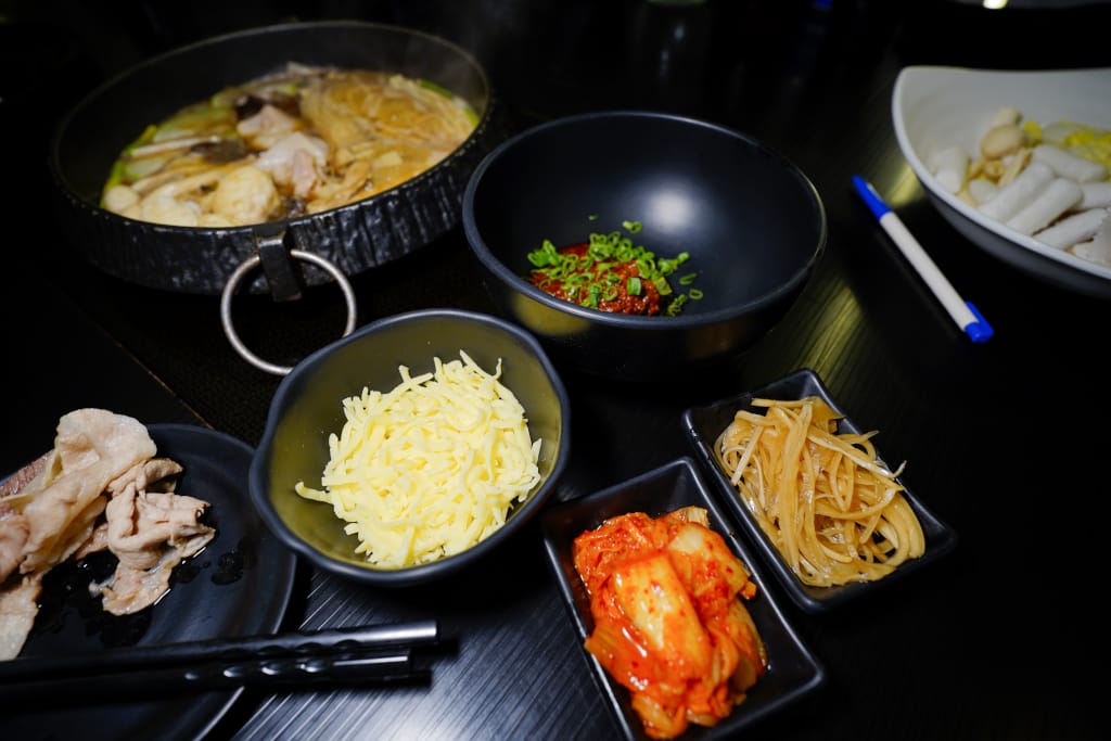 美食|桃園中壢 柚子元壽喜燒 中壢壽喜燒吃到飽推薦!優秀壽喜燒醬汁、媲美單點品質的肉品與腐皮 - 第21張圖 美食|桃園中壢 柚子元壽喜燒 中壢壽喜燒吃到飽推薦!優秀壽喜燒醬汁、媲美單點品質的肉品與腐皮