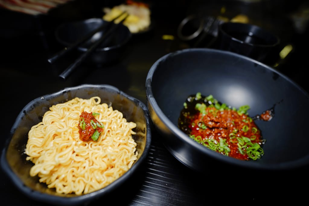 美食|桃園中壢 柚子元壽喜燒 中壢壽喜燒吃到飽推薦!優秀壽喜燒醬汁、媲美單點品質的肉品與腐皮 - 第22張圖 美食|桃園中壢 柚子元壽喜燒 中壢壽喜燒吃到飽推薦!優秀壽喜燒醬汁、媲美單點品質的肉品與腐皮