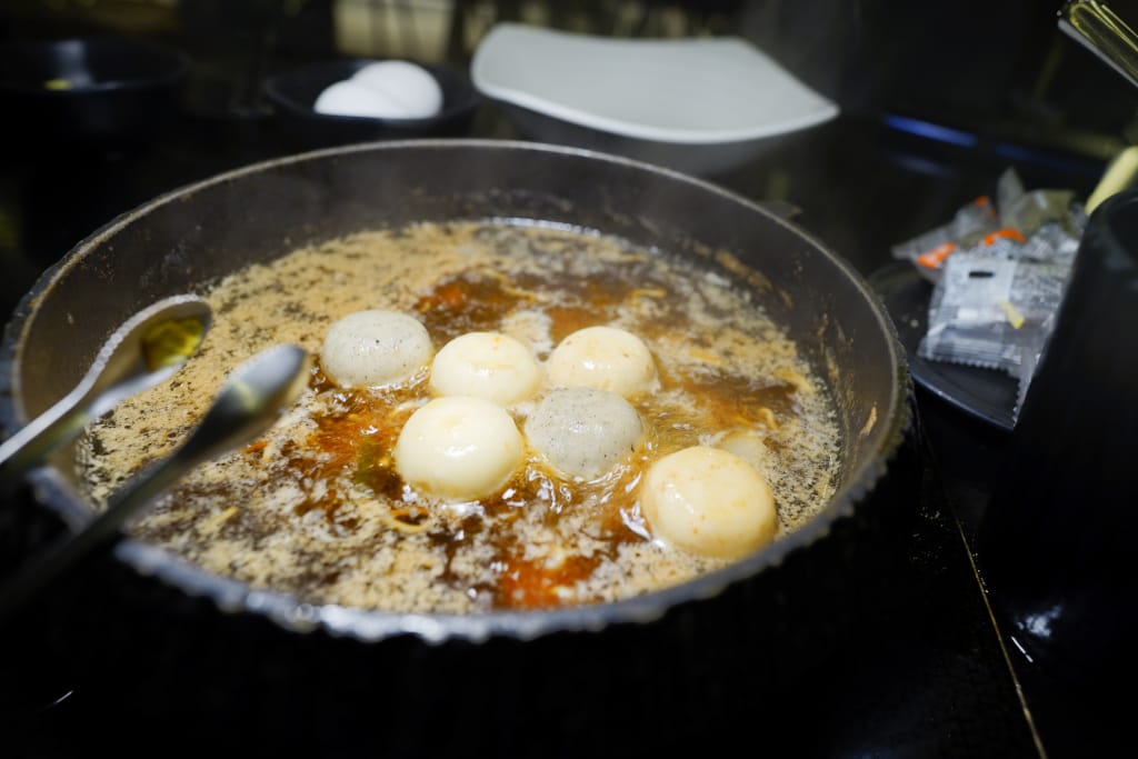 美食|桃園中壢 柚子元壽喜燒 中壢壽喜燒吃到飽推薦!優秀壽喜燒醬汁、媲美單點品質的肉品與腐皮 - 第12張圖 美食|桃園中壢 柚子元壽喜燒 中壢壽喜燒吃到飽推薦!優秀壽喜燒醬汁、媲美單點品質的肉品與腐皮