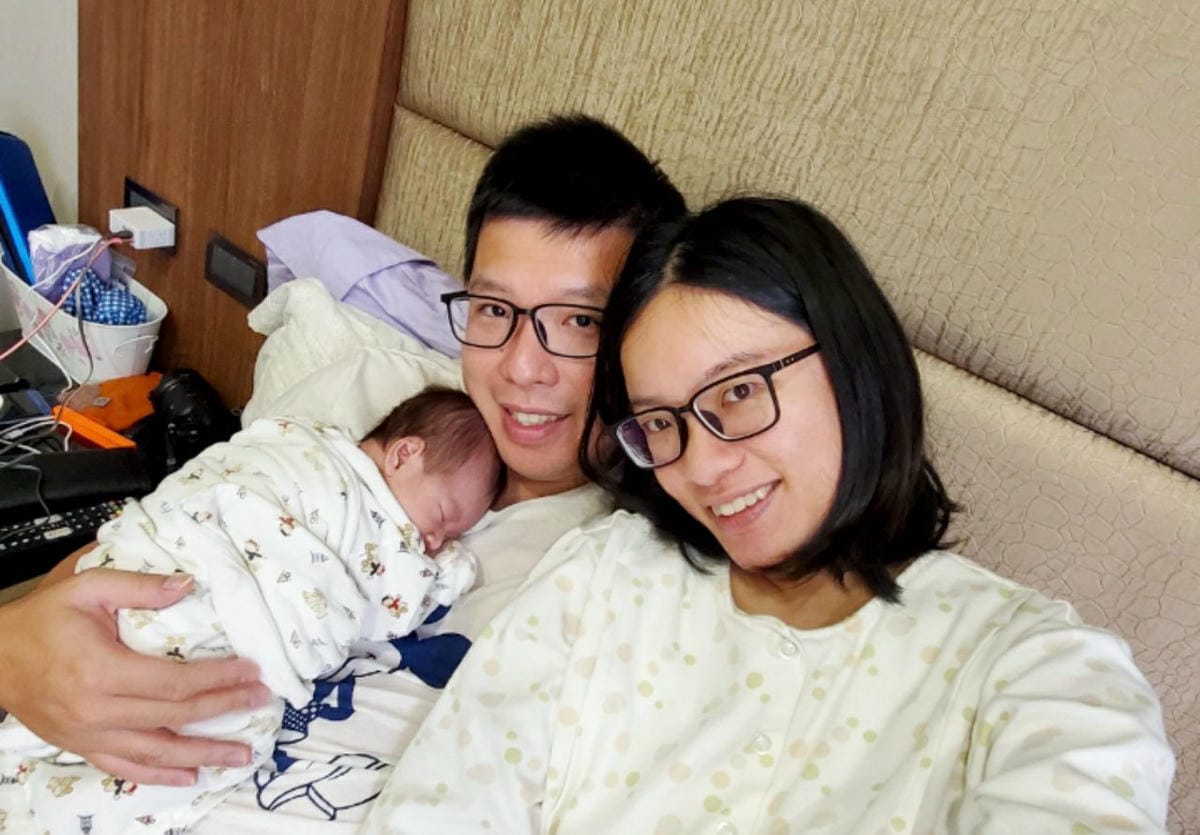 月子中心|桃園 昕悅產後護理之家 南崁月中推薦!桃園月子中心入住心得 - 第3張圖 月子中心|桃園 昕悅產後護理之家 南崁月中推薦!桃園月子中心入住心得
