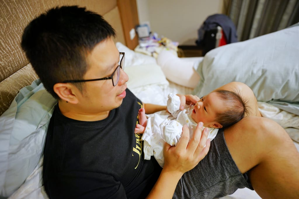 月子中心|桃園 昕悅產後護理之家 南崁月中推薦!桃園月子中心入住心得 - 第28張圖 月子中心|桃園 昕悅產後護理之家 南崁月中推薦!桃園月子中心入住心得