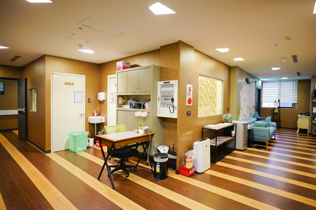 月子中心|桃園 昕悅產後護理之家 南崁月中推薦!桃園月子中心入住心得 - 第4張圖 月子中心|桃園 昕悅產後護理之家 南崁月中推薦!桃園月子中心入住心得