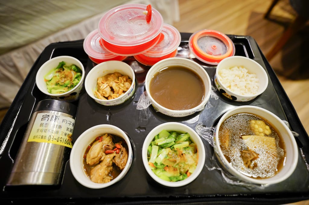 月子中心|桃園 昕悅產後護理之家 南崁月中推薦!桃園月子中心入住心得 - 第9張圖 月子中心|桃園 昕悅產後護理之家 南崁月中推薦!桃園月子中心入住心得
