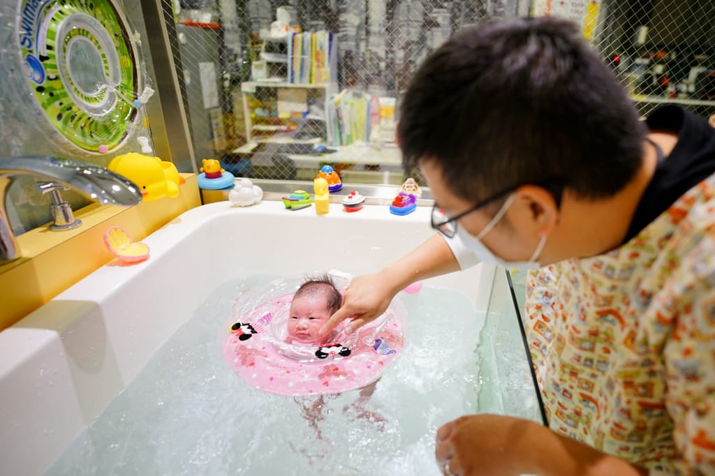 月子中心|桃園 昕悅產後護理之家 南崁月中推薦!桃園月子中心入住心得 - 第25張圖 月子中心|桃園 昕悅產後護理之家 南崁月中推薦!桃園月子中心入住心得