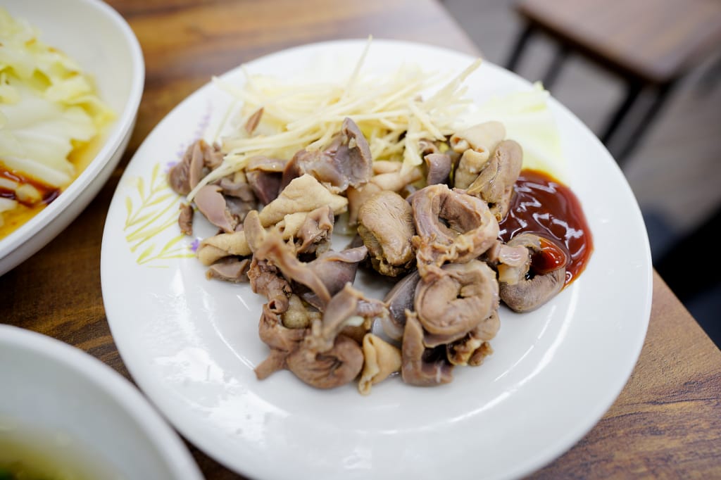 食記|桃園 鐘予原味當歸鴨-林口店 林口長庚醫院小吃 冬令進補美食推薦! - 第12張圖 食記|桃園 鐘予原味當歸鴨-林口店 林口長庚醫院小吃 冬令進補美食推薦!