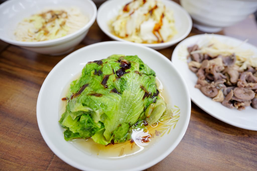 食記|桃園 鐘予原味當歸鴨-林口店 林口長庚醫院小吃 冬令進補美食推薦! - 第10張圖 食記|桃園 鐘予原味當歸鴨-林口店 林口長庚醫院小吃 冬令進補美食推薦!