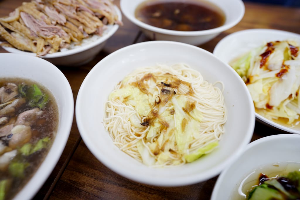食記|桃園 鐘予原味當歸鴨-林口店 林口長庚醫院小吃 冬令進補美食推薦! - 第11張圖 食記|桃園 鐘予原味當歸鴨-林口店 林口長庚醫院小吃 冬令進補美食推薦!