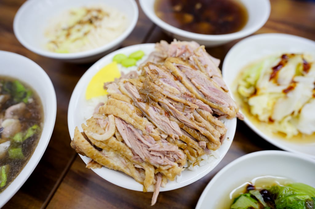 食記|桃園 鐘予原味當歸鴨-林口店 林口長庚醫院小吃 冬令進補美食推薦! - 第13張圖 食記|桃園 鐘予原味當歸鴨-林口店 林口長庚醫院小吃 冬令進補美食推薦!