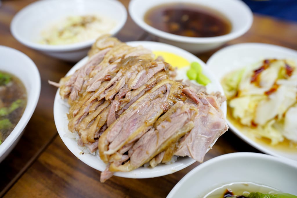 食記|桃園 鐘予原味當歸鴨-林口店 林口長庚醫院小吃 冬令進補美食推薦! - 第14張圖 食記|桃園 鐘予原味當歸鴨-林口店 林口長庚醫院小吃 冬令進補美食推薦!