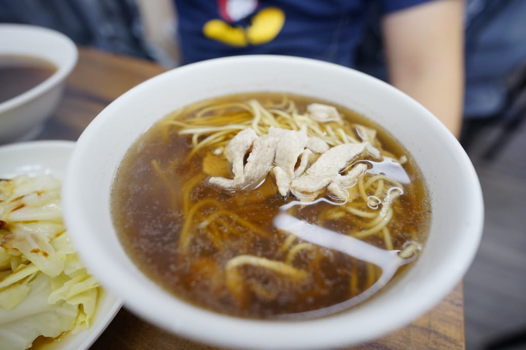 食記|桃園 鐘予原味當歸鴨-林口店 林口長庚醫院小吃 冬令進補美食推薦! - 第19張圖 食記|桃園 鐘予原味當歸鴨-林口店 林口長庚醫院小吃 冬令進補美食推薦!