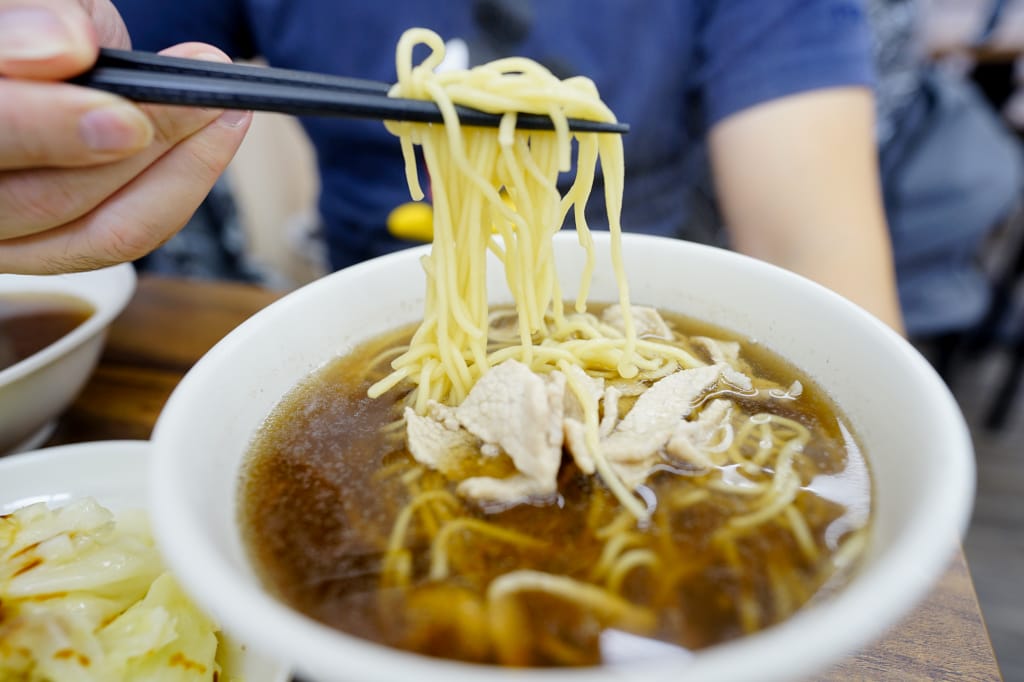 食記|桃園 鐘予原味當歸鴨-林口店 林口長庚醫院小吃 冬令進補美食推薦! - 第20張圖 食記|桃園 鐘予原味當歸鴨-林口店 林口長庚醫院小吃 冬令進補美食推薦!