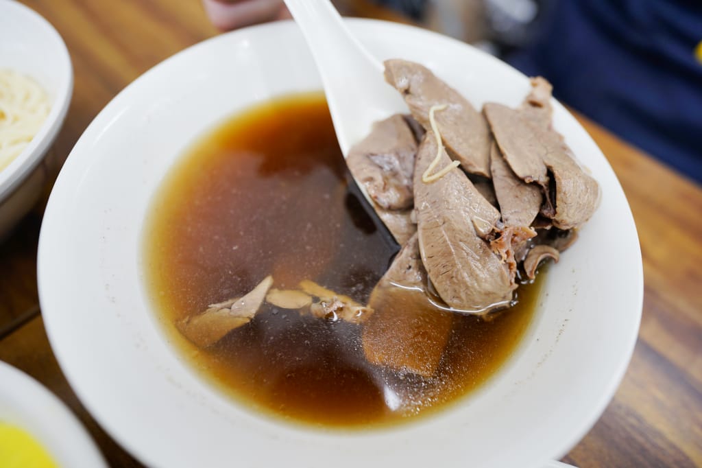 食記|桃園 鐘予原味當歸鴨-林口店 林口長庚醫院小吃 冬令進補美食推薦! - 第17張圖 食記|桃園 鐘予原味當歸鴨-林口店 林口長庚醫院小吃 冬令進補美食推薦!