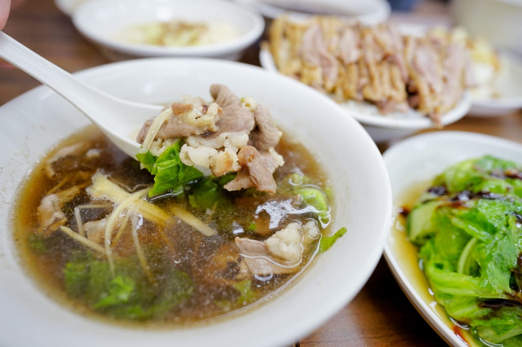 食記|桃園 鐘予原味當歸鴨-林口店 林口長庚醫院小吃 冬令進補美食推薦! - 第18張圖 食記|桃園 鐘予原味當歸鴨-林口店 林口長庚醫院小吃 冬令進補美食推薦!