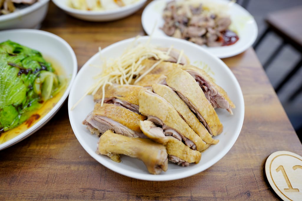 食記|桃園 鐘予原味當歸鴨-林口店 林口長庚醫院小吃 冬令進補美食推薦! - 第15張圖 食記|桃園 鐘予原味當歸鴨-林口店 林口長庚醫院小吃 冬令進補美食推薦!