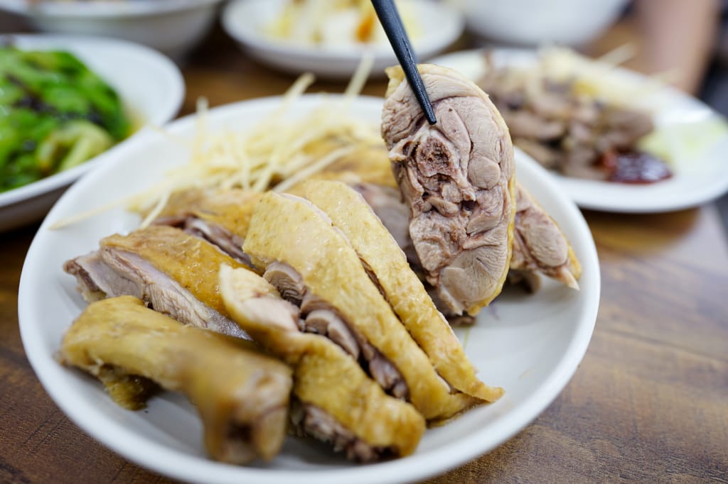 食記|桃園 鐘予原味當歸鴨-林口店 林口長庚醫院小吃 冬令進補美食推薦! - 第16張圖 食記|桃園 鐘予原味當歸鴨-林口店 林口長庚醫院小吃 冬令進補美食推薦!