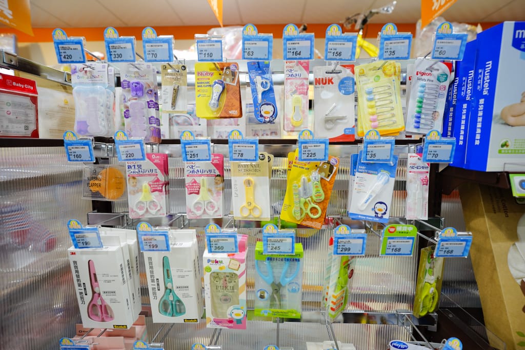 育兒分享｜大樹藥局年終慶 (林口文化店) 超多優惠囤貨好時機 奶粉、尿布贈玩具