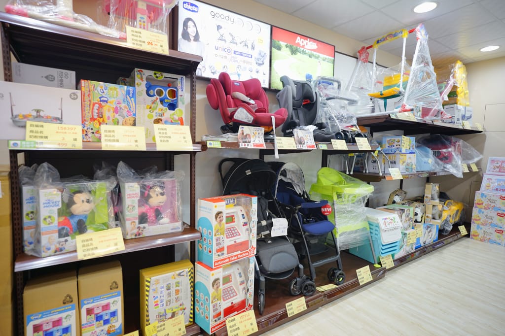 育兒分享｜大樹藥局年終慶 (林口文化店) 超多優惠囤貨好時機 奶粉、尿布贈玩具