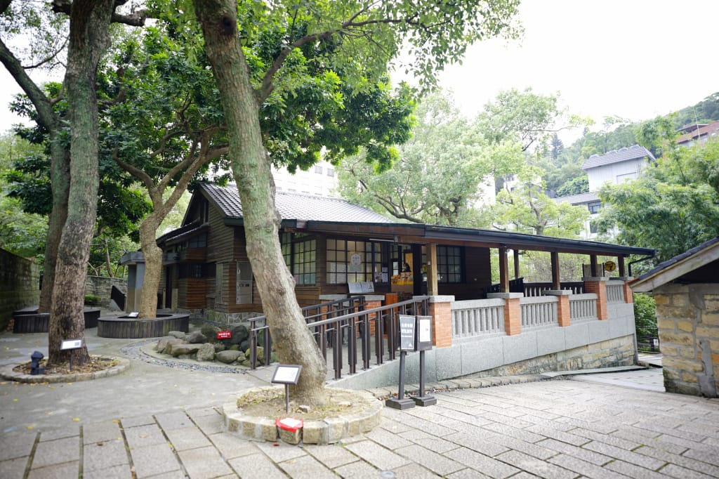 旅遊住宿|台北外宿節 沃田旅店 親子友善溫馨好旅店 北投一日遊-北投溫泉無圍牆博物館、溫泉湯屋推薦! - 第44張圖 旅遊住宿|台北外宿節 沃田旅店 親子友善溫馨好旅店 北投一日遊-北投溫泉無圍牆博物館、溫泉湯屋推薦!
