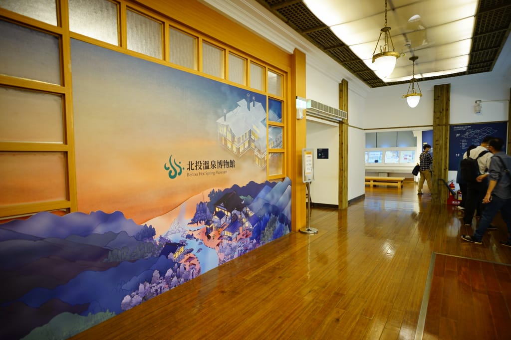 旅遊住宿|台北外宿節 沃田旅店 親子友善溫馨好旅店 北投一日遊-北投溫泉無圍牆博物館、溫泉湯屋推薦! - 第53張圖 旅遊住宿|台北外宿節 沃田旅店 親子友善溫馨好旅店 北投一日遊-北投溫泉無圍牆博物館、溫泉湯屋推薦!
