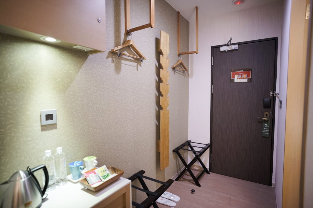 旅遊住宿|台北外宿節 沃田旅店 親子友善溫馨好旅店 北投一日遊-北投溫泉無圍牆博物館、溫泉湯屋推薦! - 第16張圖 旅遊住宿|台北外宿節 沃田旅店 親子友善溫馨好旅店 北投一日遊-北投溫泉無圍牆博物館、溫泉湯屋推薦!