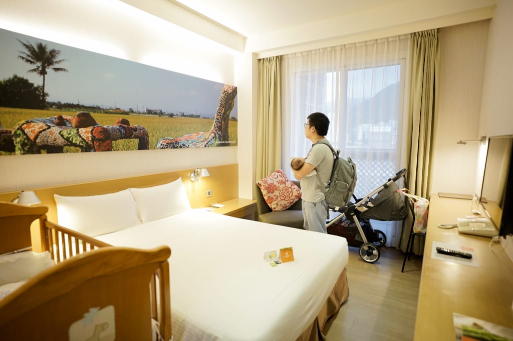 旅遊住宿|台北外宿節 沃田旅店 親子友善溫馨好旅店 北投一日遊-北投溫泉無圍牆博物館、溫泉湯屋推薦! - 第2張圖 旅遊住宿|台北外宿節 沃田旅店 親子友善溫馨好旅店 北投一日遊-北投溫泉無圍牆博物館、溫泉湯屋推薦!