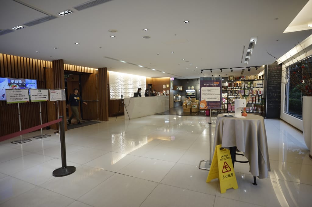 旅遊住宿|台北外宿節 沃田旅店 親子友善溫馨好旅店 北投一日遊-北投溫泉無圍牆博物館、溫泉湯屋推薦! - 第6張圖 旅遊住宿|台北外宿節 沃田旅店 親子友善溫馨好旅店 北投一日遊-北投溫泉無圍牆博物館、溫泉湯屋推薦!