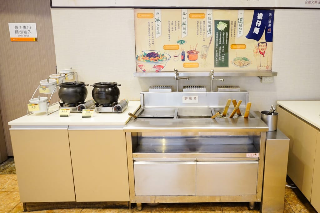 旅遊住宿|台北外宿節 沃田旅店 親子友善溫馨好旅店 北投一日遊-北投溫泉無圍牆博物館、溫泉湯屋推薦! - 第34張圖 旅遊住宿|台北外宿節 沃田旅店 親子友善溫馨好旅店 北投一日遊-北投溫泉無圍牆博物館、溫泉湯屋推薦!