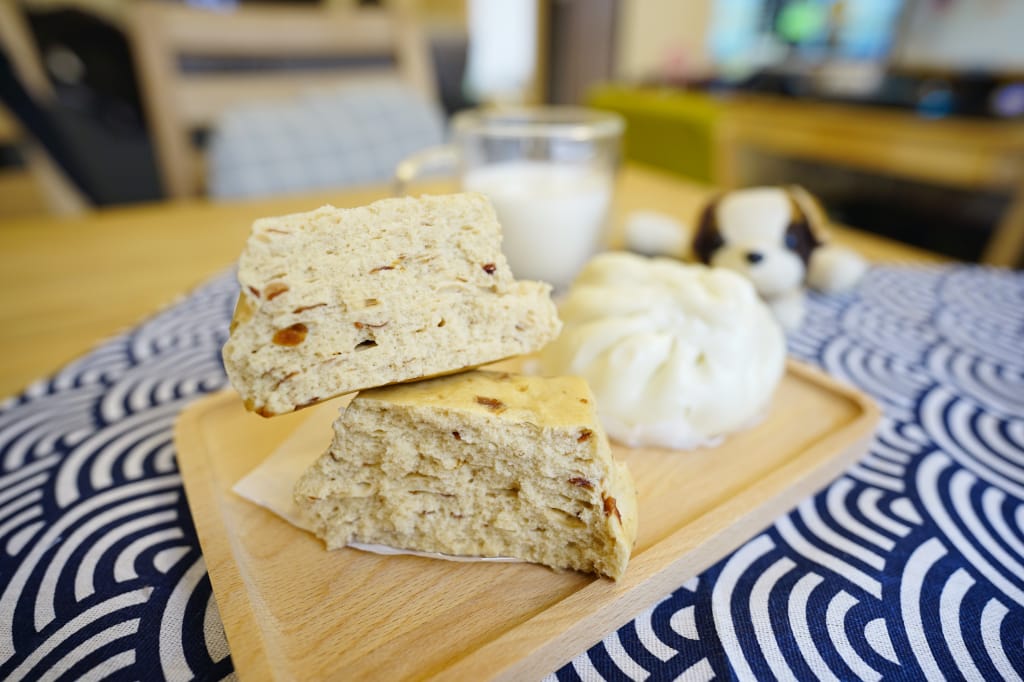 宅配美食｜樂包子 Le Baozi 雲林虎尾在地小吃 三代傳承老店、老麵手工製作的好吃包子推薦！