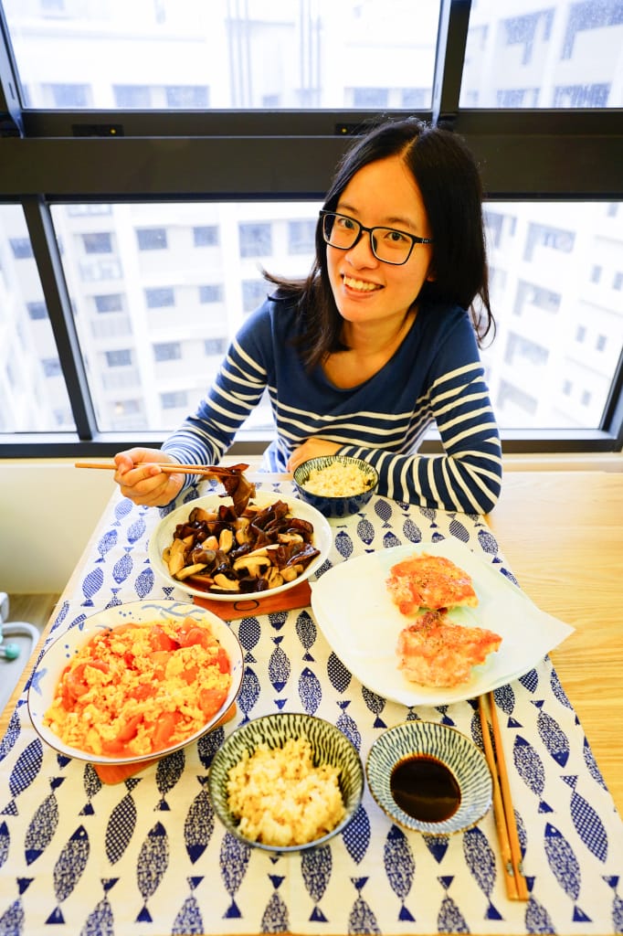 鍋具|廚房好幫手 樂扣樂扣SOMA極致享受不沾鍋、Bisfree純淨抗菌保鮮盒 - 第14張圖 鍋具|廚房好幫手 樂扣樂扣SOMA極致享受不沾鍋、Bisfree純淨抗菌保鮮盒