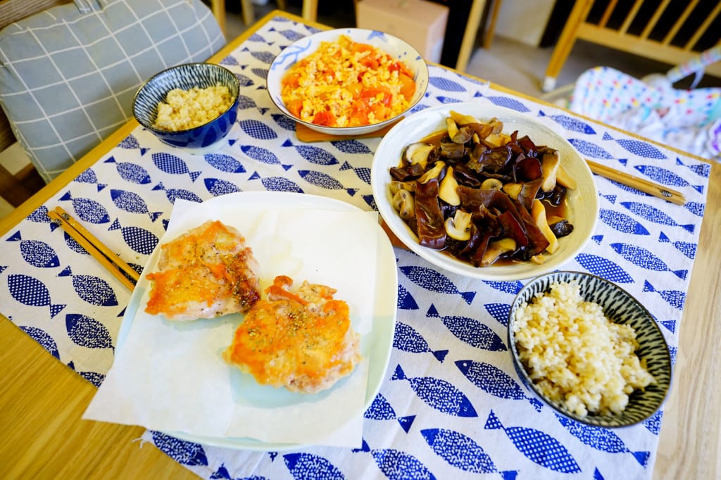 料理|少油達人Oilless 多功能食品級吸油紙 廚房料理好幫手! - 第18張圖 料理|少油達人Oilless 多功能食品級吸油紙 廚房料理好幫手!