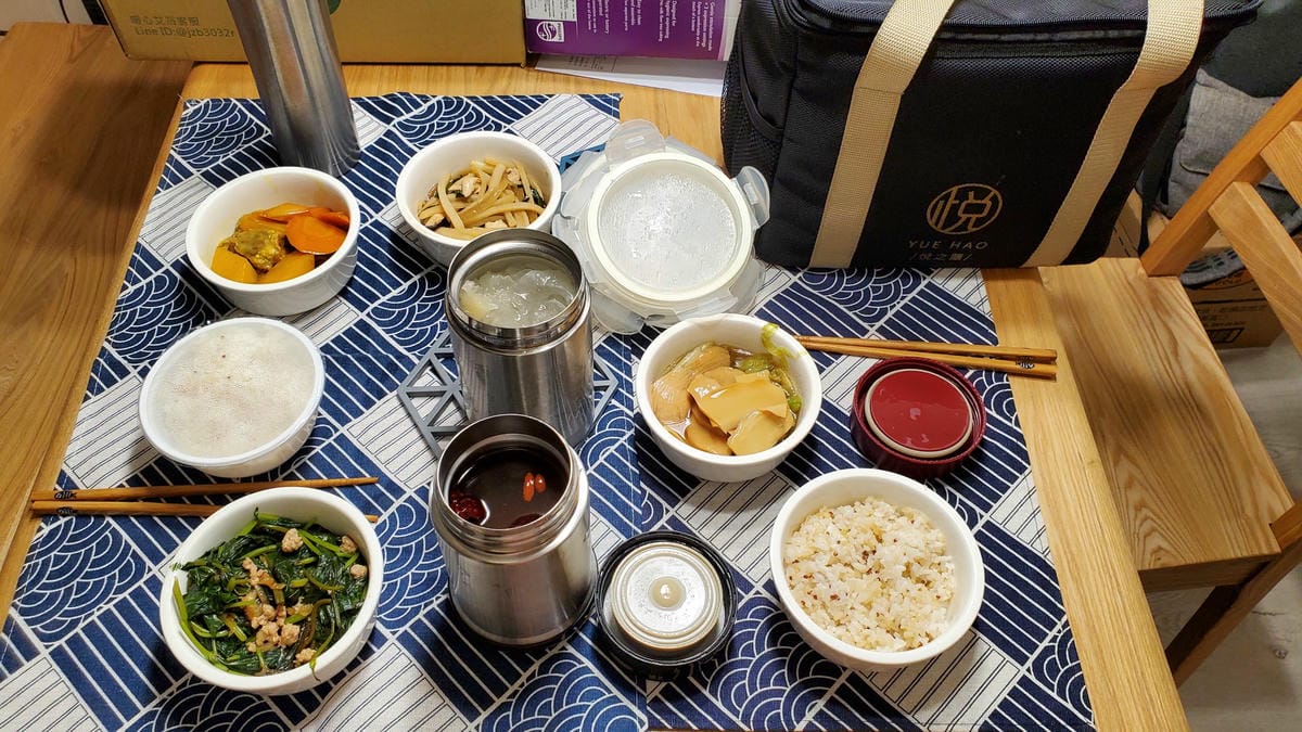 月子餐|悅好 Yue Hao 悅之膳月子餐 桃園月子餐推薦! - 第2張圖 月子餐|悅好 Yue Hao 悅之膳月子餐 桃園月子餐推薦!