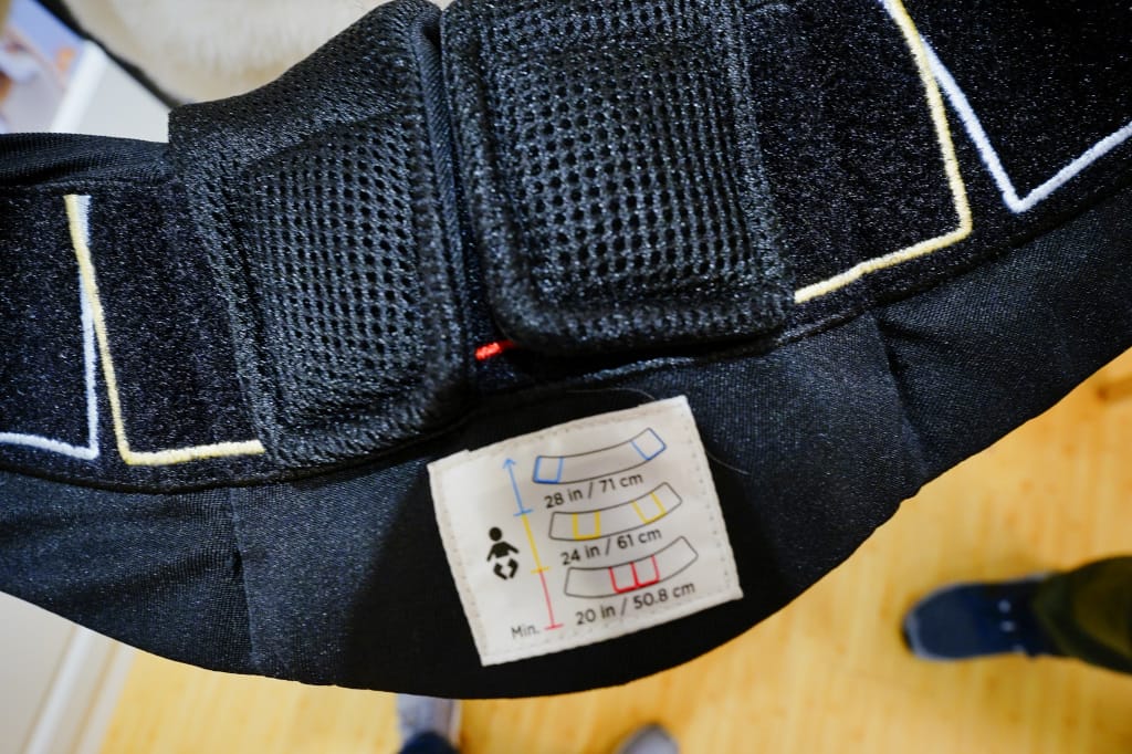 育兒分享|新北蘆洲 神隊友背巾專門店 挑選揹巾的神隊友推薦!揹巾使用教學、品牌款式齊全皆可試揹 - 第9張圖 育兒分享|新北蘆洲 神隊友背巾專門店 挑選揹巾的神隊友推薦!揹巾使用教學、品牌款式齊全皆可試揹