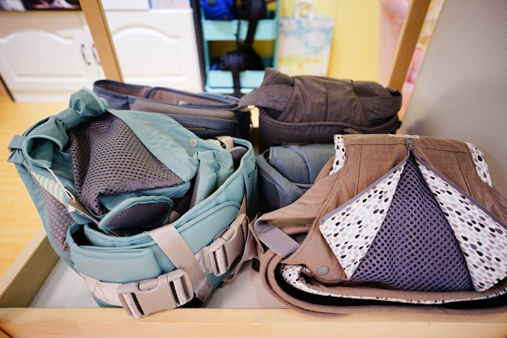 育兒分享|新北蘆洲 神隊友背巾專門店 挑選揹巾的神隊友推薦!揹巾使用教學、品牌款式齊全皆可試揹 - 第6張圖 育兒分享|新北蘆洲 神隊友背巾專門店 挑選揹巾的神隊友推薦!揹巾使用教學、品牌款式齊全皆可試揹