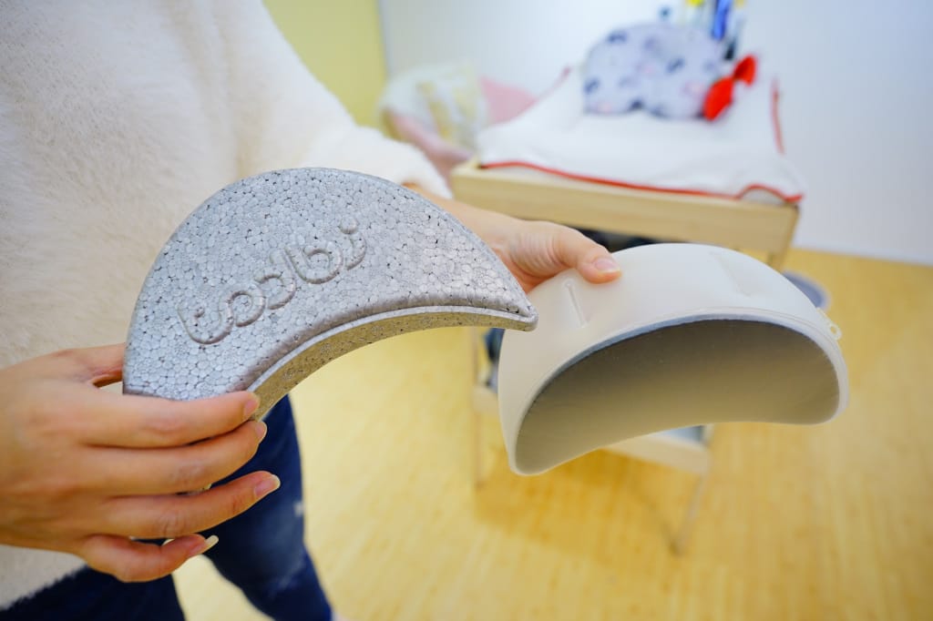 育兒分享|新北蘆洲 神隊友背巾專門店 挑選揹巾的神隊友推薦!揹巾使用教學、品牌款式齊全皆可試揹 - 第26張圖 育兒分享|新北蘆洲 神隊友背巾專門店 挑選揹巾的神隊友推薦!揹巾使用教學、品牌款式齊全皆可試揹