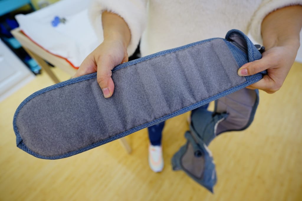 育兒分享|新北蘆洲 神隊友背巾專門店 挑選揹巾的神隊友推薦!揹巾使用教學、品牌款式齊全皆可試揹 - 第24張圖 育兒分享|新北蘆洲 神隊友背巾專門店 挑選揹巾的神隊友推薦!揹巾使用教學、品牌款式齊全皆可試揹