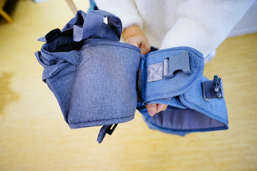 育兒分享|新北蘆洲 神隊友背巾專門店 挑選揹巾的神隊友推薦!揹巾使用教學、品牌款式齊全皆可試揹 - 第23張圖 育兒分享|新北蘆洲 神隊友背巾專門店 挑選揹巾的神隊友推薦!揹巾使用教學、品牌款式齊全皆可試揹