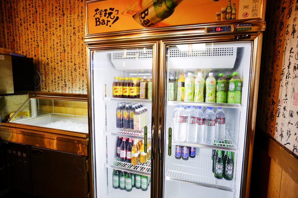 食記｜新北三重 48號熱炒 台菜、海鮮料理 平價熱炒新開幕！必比登推薦滷肉飯~