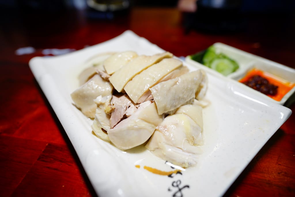 食記｜新北三重 48號熱炒 台菜、海鮮料理 平價熱炒新開幕！必比登推薦滷肉飯~