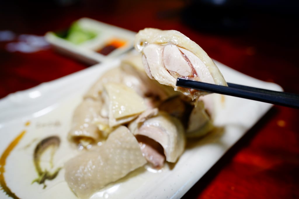 食記｜新北三重 48號熱炒 台菜、海鮮料理 平價熱炒新開幕！必比登推薦滷肉飯~