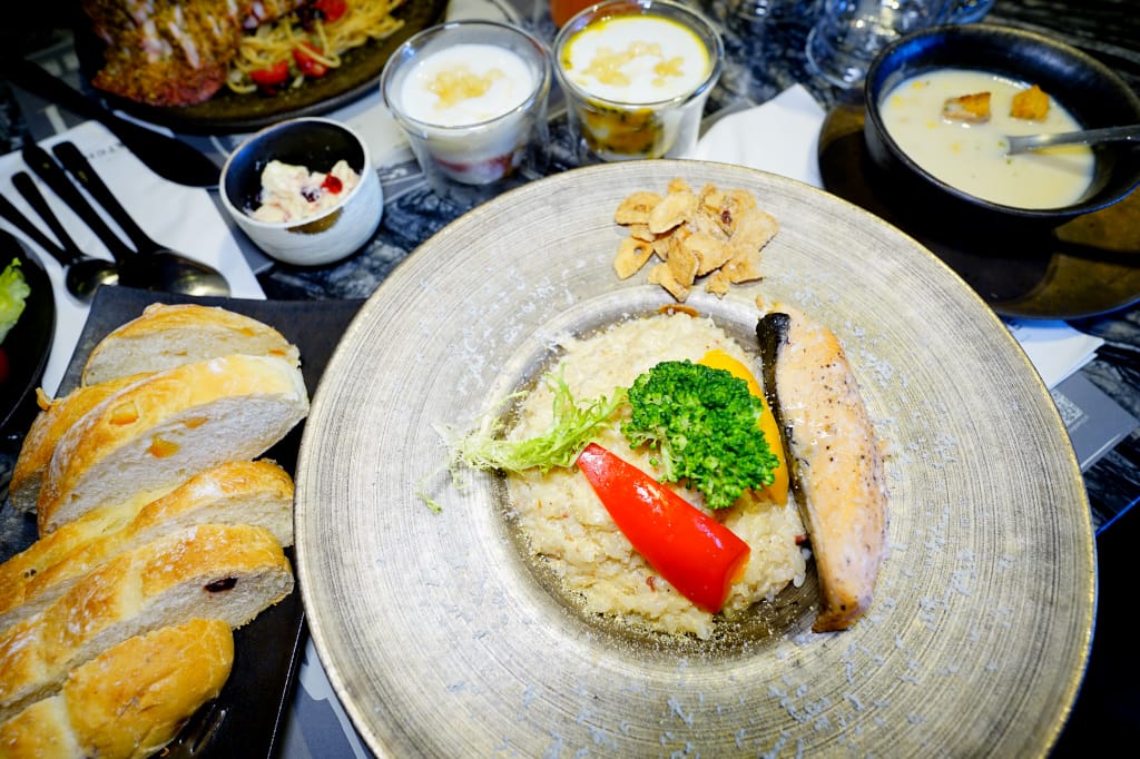 食記|新北鶯歌老街 燧人炊事 Catching Fire餐廳 義式料理、手作披薩、手沖咖啡、手作麵包 - 第18張圖 食記|新北鶯歌老街 燧人炊事 Catching Fire餐廳 義式料理、手作披薩、手沖咖啡、手作麵包