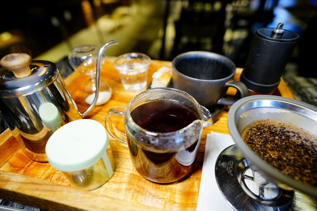 食記|新北鶯歌老街 燧人炊事 Catching Fire餐廳 義式料理、手作披薩、手沖咖啡、手作麵包 - 第28張圖 食記|新北鶯歌老街 燧人炊事 Catching Fire餐廳 義式料理、手作披薩、手沖咖啡、手作麵包