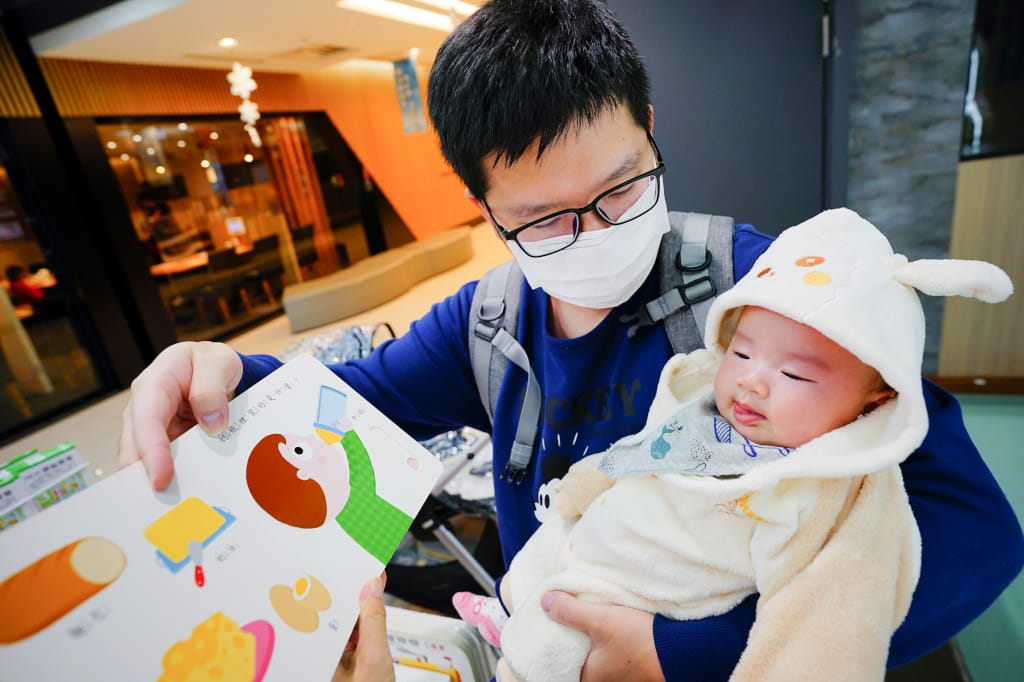 育兒分享|桃園 JC PARK食尚廣場 小豬爸爸童書特賣會 小豬爸爸福利社全省童書教具69折快閃優惠! - 第18張圖 育兒分享|桃園 JC PARK食尚廣場 小豬爸爸童書特賣會 小豬爸爸福利社全省童書教具69折快閃優惠!