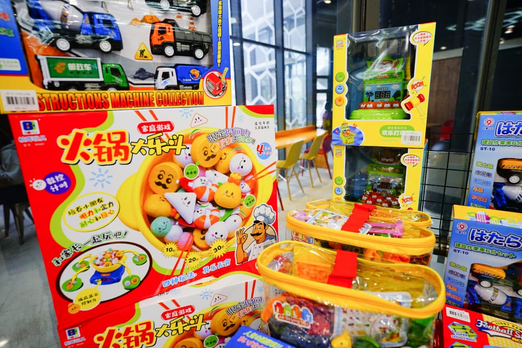 育兒分享|桃園 JC PARK食尚廣場 小豬爸爸童書特賣會 小豬爸爸福利社全省童書教具69折快閃優惠! - 第52張圖 育兒分享|桃園 JC PARK食尚廣場 小豬爸爸童書特賣會 小豬爸爸福利社全省童書教具69折快閃優惠!