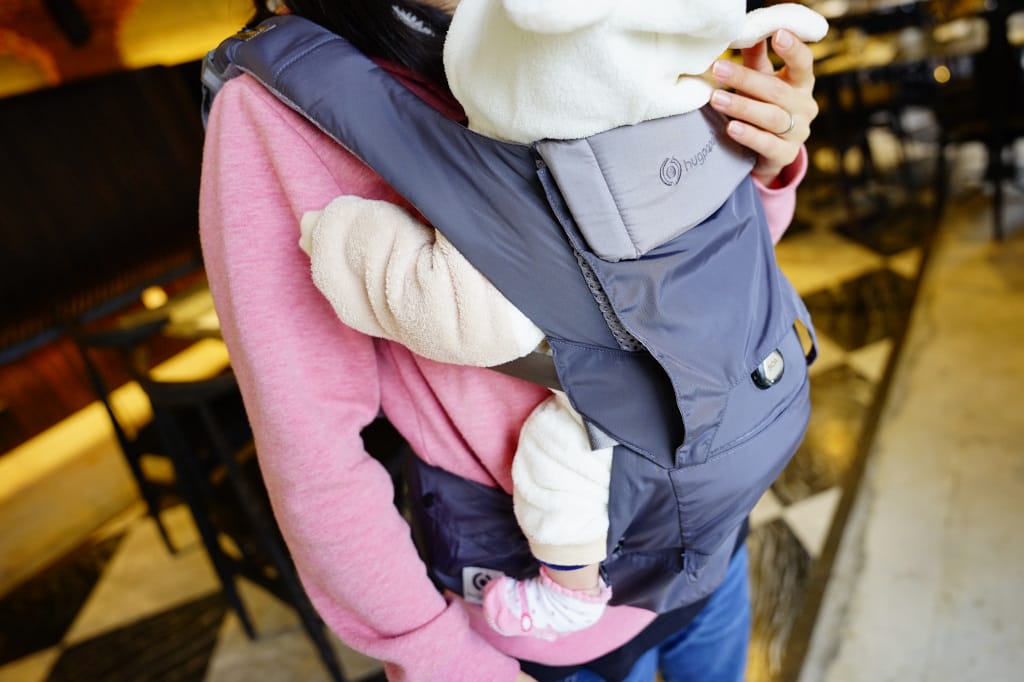 育兒用品|背巾推薦2021!韓國Hugpapa Dial-Fit PRO三合一腰凳背巾 新手媽媽必備-新生兒可使用的腰凳揹巾 - 第19張圖 育兒用品|背巾推薦2021!韓國Hugpapa Dial-Fit PRO三合一腰凳背巾 新手媽媽必備-新生兒可使用的腰凳揹巾