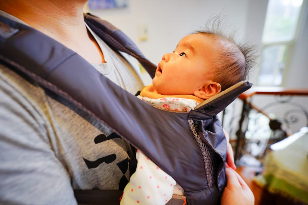 育兒用品|背巾推薦2021!韓國Hugpapa Dial-Fit PRO三合一腰凳背巾 新手媽媽必備-新生兒可使用的腰凳揹巾 - 第23張圖 育兒用品|背巾推薦2021!韓國Hugpapa Dial-Fit PRO三合一腰凳背巾 新手媽媽必備-新生兒可使用的腰凳揹巾