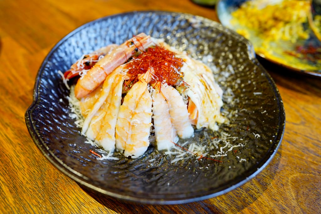 食記|新北林口 意享美式廚房(三井林口店) 被千層蛋糕耽誤的美式餐廳 林口聚餐餐廳推薦! - 第24張圖 食記|新北林口 意享美式廚房(三井林口店) 被千層蛋糕耽誤的美式餐廳 林口聚餐餐廳推薦!