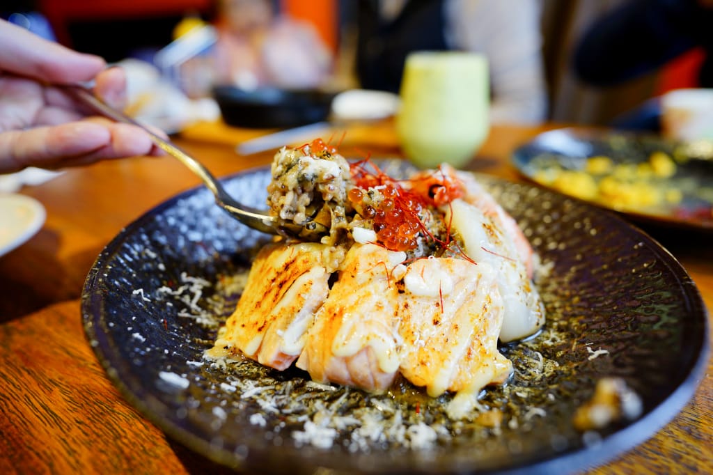 食記|新北林口 意享美式廚房(三井林口店) 被千層蛋糕耽誤的美式餐廳 林口聚餐餐廳推薦! - 第25張圖 食記|新北林口 意享美式廚房(三井林口店) 被千層蛋糕耽誤的美式餐廳 林口聚餐餐廳推薦!