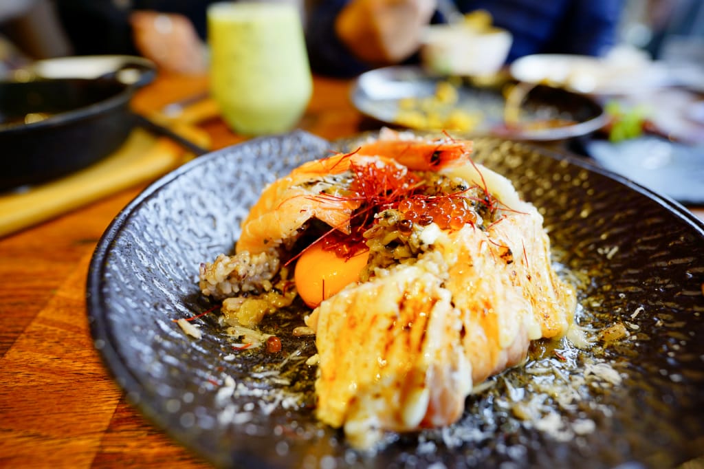 食記|新北林口 意享美式廚房(三井林口店) 被千層蛋糕耽誤的美式餐廳 林口聚餐餐廳推薦! - 第26張圖 食記|新北林口 意享美式廚房(三井林口店) 被千層蛋糕耽誤的美式餐廳 林口聚餐餐廳推薦!