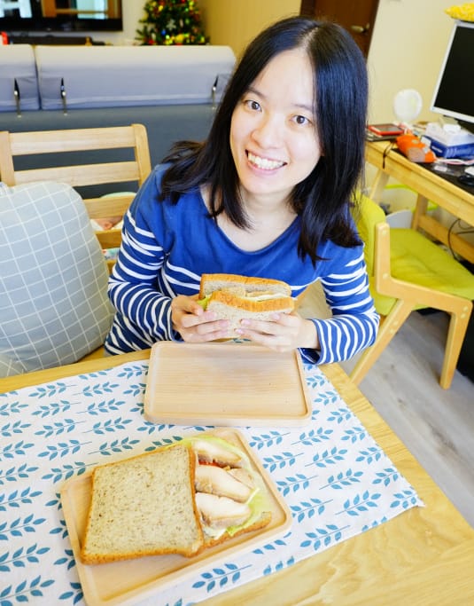 料理｜老饕廚房 超嫩舒肥雞胸肉(選用大成安心雞) 我的一週高蛋白質低脂舒肥雞肉料理！